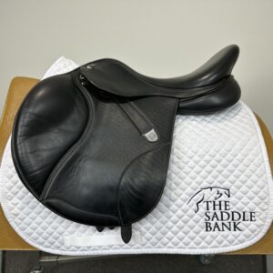 16.5 inch Bates Elevation DS Deep Seat Opulence + Black Adjustable