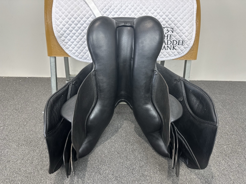 17 inch Albion K2 CC Jump Black Medium Wide - Image 2
