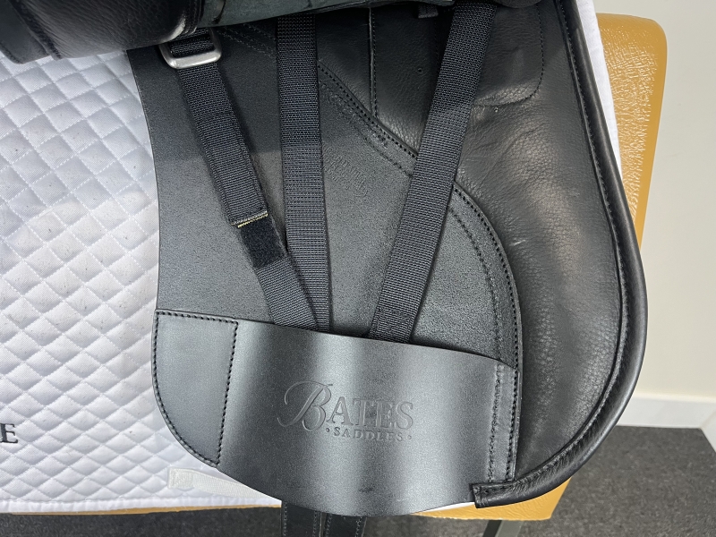 17.5 inch Bates Versa Black Adjustable - Image 2