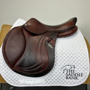 17.5 inch CWD Dynamik Mademoiselle SE31 Brown Medium