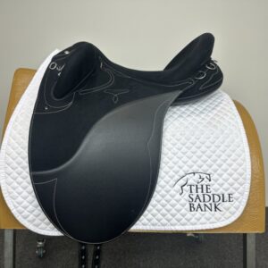17.5 inch Wintec Pro Stock Black Adjustable