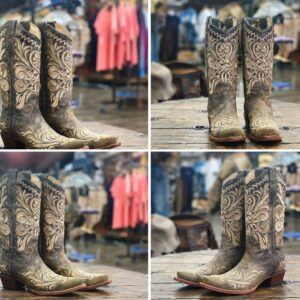 cowboy boots for wome