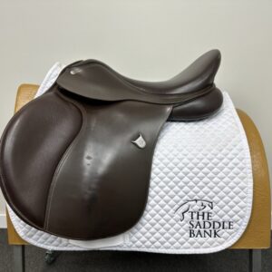 17 inch Bates All Purpose Heritage Brown Adjustable