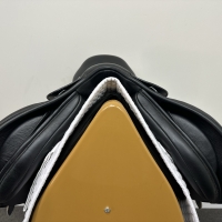 17 inch Bates All Purpose Opulence + Black Adjustable - Image 4