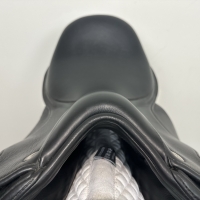 17.5 inch Fairfax Gareth Hughes MDG Black Adjustable - Image 3