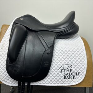 17.5 inch Fairfax Gareth Hughes MDG Black Adjustable
