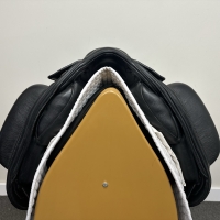 17.5 inch Fairfax Gareth Hughes MDG Black Adjustable - Image 5