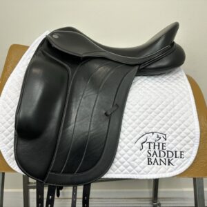18 inch Fairfax Spencer MDW Black Adjustable
