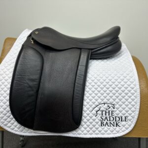 17 inch Black Country Classic Show Brown Wide